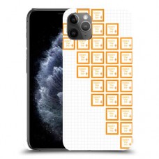 שלושים תמונות לב שמאל כיסוי מגן קשיח בעיצוב אישי עם התמונות שלך ל Apple iPhone 11 Pro Max יחידה אחת סקרין מובייל