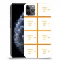 שמונה תמונות כיסוי מגן קשיח בעיצוב אישי עם התמונות שלך ל Apple iPhone 11 Pro Max יחידה אחת סקרין מובייל