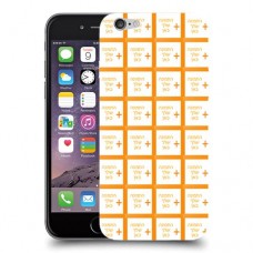 שלושים ושתים תמונות כיסוי מגן קשיח בעיצוב אישי עם התמונות שלך ל Apple iPhone 6 יחידה אחת סקרין מובייל