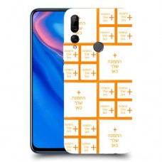 עשרים תמונות כיסוי מגן קשיח בעיצוב אישי עם התמונות שלך ל Huawei Y9 Prime (2019) יחידה אחת סקרין מובייל