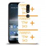 שלוש תמונות כיסוי מגן קשיח בעיצוב אישי עם התמונות שלך ל Nokia 4.2 יחידה אחת סקרין מובייל