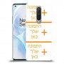 שלוש תמונות כיסוי מגן קשיח בעיצוב אישי עם התמונות שלך ל OnePlus 8 יחידה אחת סקרין מובייל