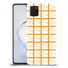 שלושים ושתים תמונות כיסוי מגן קשיח בעיצוב אישי עם התמונות שלך ל Samsung Galaxy Note10 Lite יחידה אחת סקרין מובייל