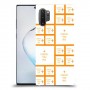 עשרים תמונות כיסוי מגן קשיח בעיצוב אישי עם התמונות שלך ל Samsung Galaxy Note10+ 5G יחידה אחת סקרין מובייל