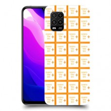 שלושים ושתים תמונות כיסוי מגן קשיח בעיצוב אישי עם התמונות שלך ל Xiaomi Mi 10 Lite 5G יחידה אחת סקרין מובייל