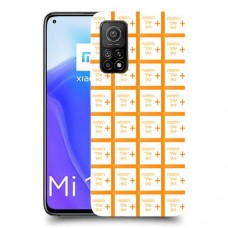 שלושים ושתים תמונות כיסוי מגן קשיח בעיצוב אישי עם התמונות שלך ל Xiaomi Mi 10T 5G יחידה אחת סקרין מובייל