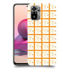 שלושים ושתים תמונות כיסוי מגן קשיח בעיצוב אישי עם התמונות שלך ל Xiaomi Redmi Note 10S יחידה אחת סקרין מובייל