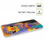 תקציר אלפנט כיסוי מגן קשיח מעוצב ל Apple iPhone 7 Plus יחידה אחת סקרין מובייל