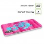 עוגן על ורוד כיסוי מגן קשיח מעוצב ל Apple iPhone SE (2020) יחידה אחת סקרין מובייל