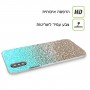 יהלומים בחול כיסוי מגן קשיח מעוצב ל Samsung Galaxy Note20 Ultra 5G יחידה אחת סקרין מובייל