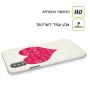 אהבה היא אדיבה כיסוי מגן קשיח מעוצב ל Apple iPhone 11 יחידה אחת סקרין מובייל