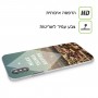 לגרום לדברים לקרות כיסוי מגן קשיח מעוצב ל Samsung Galaxy Note10 Lite יחידה אחת סקרין מובייל
