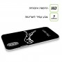 פומה כיסוי מגן קשיח בעיצוב אישי עם השם שלך ל Samsung Galaxy A32 יחידה אחת סקרין מובייל