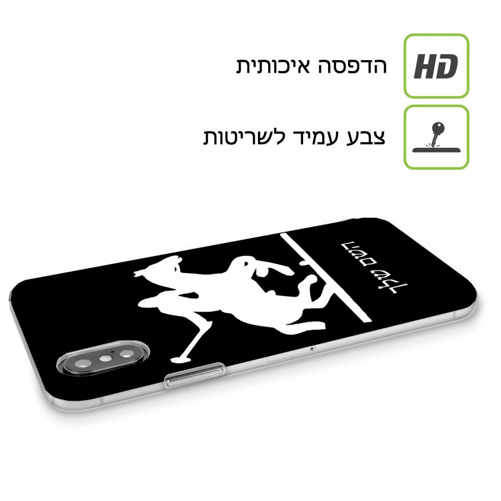 שחקן פולו - סוס כיסוי מגן קשיח בעיצוב אישי עם השם שלך ל Oppo A74 יחידה אחת סקרין מובייל