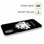 טריאתלון כיסוי מגן קשיח בעיצוב אישי עם השם שלך ל Apple iPhone 11 Pro יחידה אחת סקרין מובייל