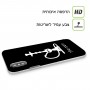 נרגילה כיסוי מגן קשיח בעיצוב אישי עם השם שלך ל Samsung Galaxy A72 יחידה אחת סקרין מובייל