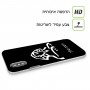 ספינקס מצרים כיסוי מגן קשיח בעיצוב אישי עם השם שלך ל Apple iPhone 6 יחידה אחת סקרין מובייל