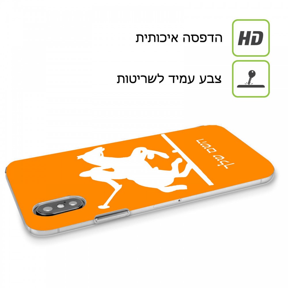 שחקן פולו - סוס כיסוי מגן קשיח בעיצוב אישי עם השם שלך ל Oppo A74 יחידה אחת סקרין מובייל