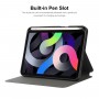 כיסוי לטאבלט מעור לדגם : Apple iPad mini (2021)