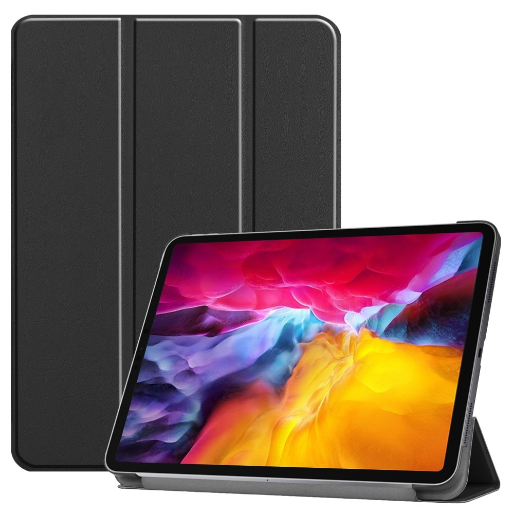 כיסוי לטאבלט מעור לדגם : Apple iPad Pro 11 (2018)