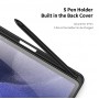 כיסוי לטאבלט מעור לדגם : Samsung Galaxy Tab S7 Plus