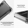 כיסוי סיליקון שקוף + בולם זעזועים מיועד ל Xiaomi Mi 10T Lite 5G מותג - IMAK