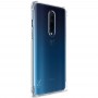 כיסוי סיליקון שקוף + בולם זעזועים מיועד ל OnePlus 8 מותג - IMAK