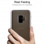 כיסוי סיליקון שקוף מיועד ל Samsung Galaxy S9