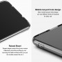 כיסוי סיליקון שקוף + בולם זעזועים מיועד ל Xiaomi Redmi Note 11E Pro 5G מותג - IMAK