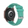 רצועה לשעון חכם לדגם: Samsung Galaxy Watch Active עשוי מחומר: סיליקון בצבע: ירוק מנטה
