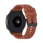 רצועה לשעון חכם לדגם: Huawei Watch GT 2 Pro עשוי מחומר: סיליקון בצבע: תפוז