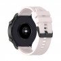 רצועה לשעון חכם לדגם: Huawei Watch GT 2 Pro עשוי מחומר: סיליקון בצבע: Quicktsand ורוד