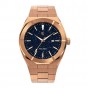 Paul Rich Star Dust - Rose Gold Automatic 42 mm