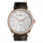 Rolex - Cellini Date - 39 mm - 18 ct Everose gold - polished finish