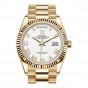 Rolex - Day-Date 36 - Oyster - 36 mm - yellow gold