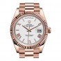 Rolex - Day-Date 40 - Oyster - 40 mm - Everose gold