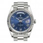 Rolex - Day-Date 40 - Oyster - 40 mm - white gold