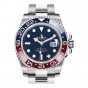 Rolex - GMT-Master II - Oyster - 40 mm - white gold