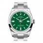 Rolex - Oyster Perpetual 36 - Oyster - 36 mm - Oystersteel