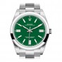 Rolex - Oyster Perpetual 41 - Oyster - 41 mm - Oystersteel