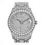 Rolex - Pearlmaster 39 - Oyster - 39 mm - white gold and diamonds