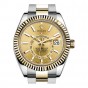 Rolex - Sky-Dweller - Oyster - 42 mm - Oystersteel and yellow gold