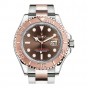 Rolex - Yacht-Master 40 - Oyster - 40 mm - Oystersteel and Everose gold