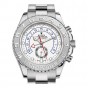 Rolex - Yacht-Master II - Oyster - 44 mm - white gold and platinum