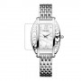 מגן מסך הידרוג'ל שקוף (סילקון) לשעון לדגם : Balmain B2571.33.84 מותג : סקרין מובייל