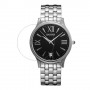 מגן מסך הידרוג'ל שקוף (סילקון) לשעון לדגם : Balmain B2981.33.62 מותג : סקרין מובייל