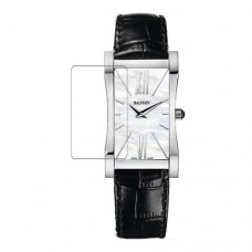 מגן מסך הידרוג'ל שקוף (סילקון) לשעון לדגם : Balmain B3091.32.82 מותג : סקרין מובייל