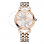 מגן מסך הידרוג'ל שקוף (סילקון) לשעון לדגם : Balmain B3398.33.12 מותג : סקרין מובייל
