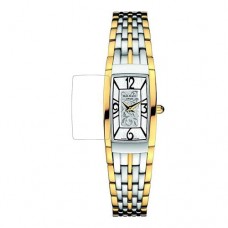 מגן מסך הידרוג'ל שקוף (סילקון) לשעון לדגם : Balmain B3812.39.14 מותג : סקרין מובייל