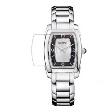 מגן מסך הידרוג'ל שקוף (סילקון) לשעון לדגם : Balmain B4471.33.24 מותג : סקרין מובייל